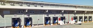 Empresa Refrio - Armazéns Gerais Frigorífico S.A.